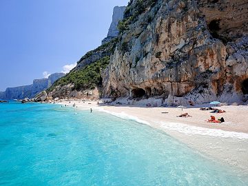 Zdjęcie kierunku: Cagliari